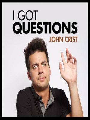 cover image of John Crist